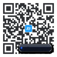 iOS 苹果生态原生版 二维码